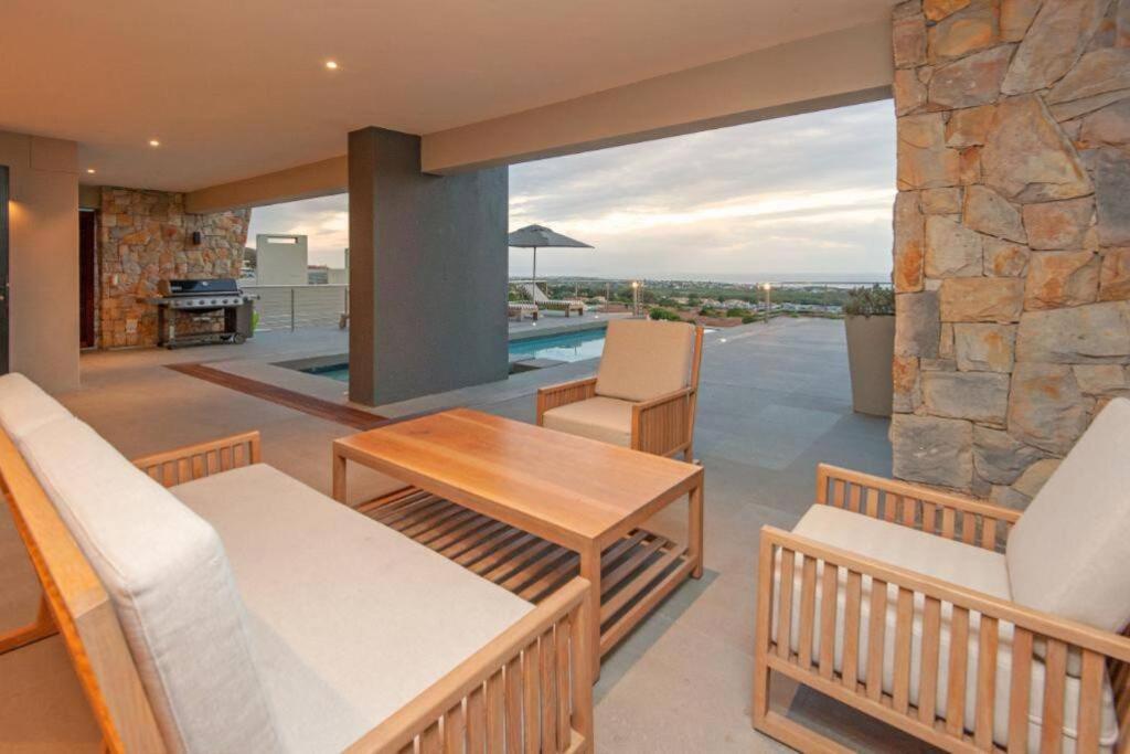 Waterstone Villa