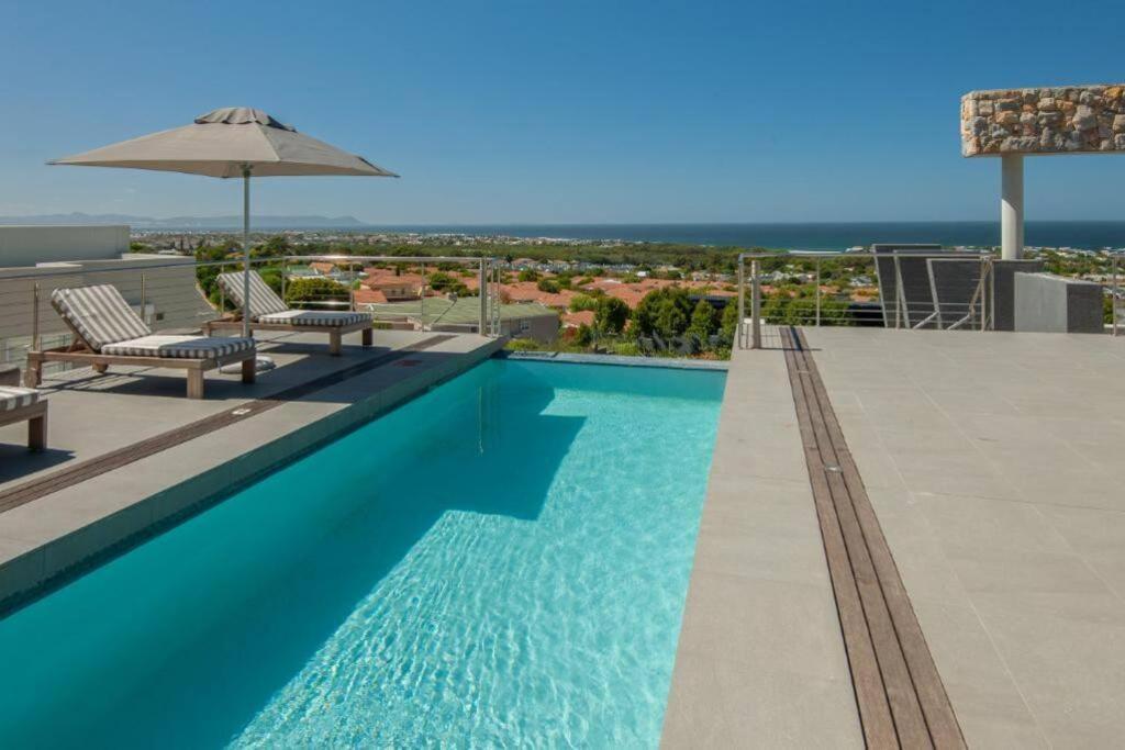 Villa Waterstone Hermanus