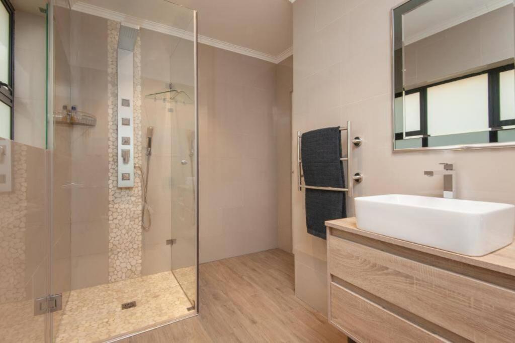 Villa Waterstone Hermanus