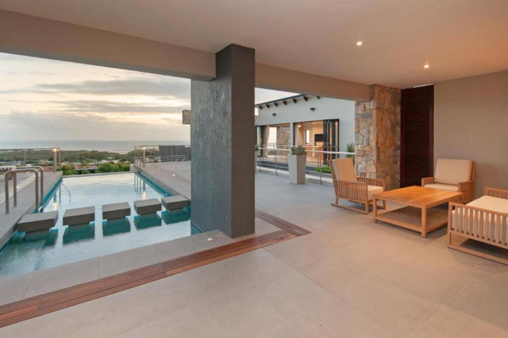 Waterstone Villa Hermanus