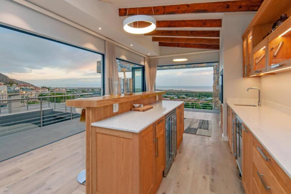 Villa Waterstone Hermanus