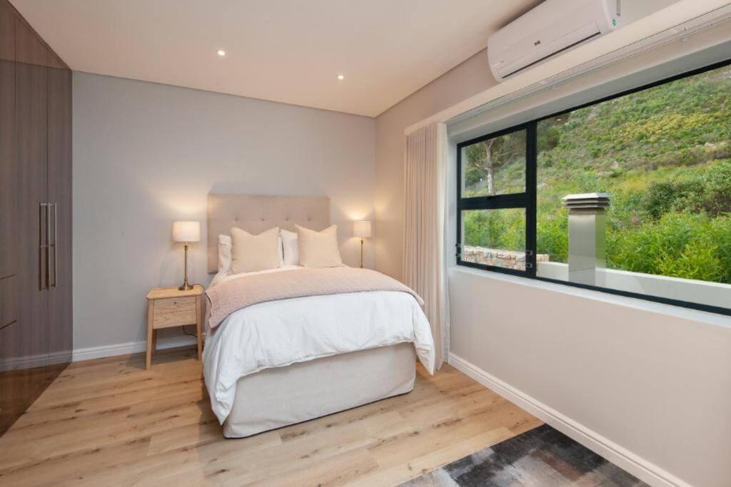 Waterstone Villa Hermanus