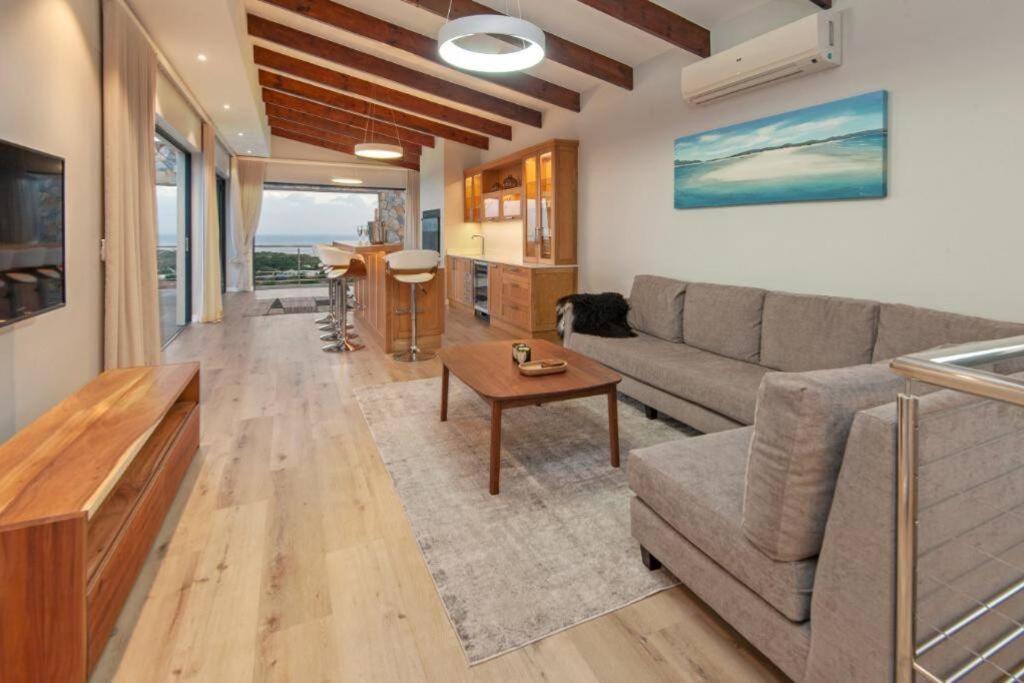 Villa Waterstone Hermanus