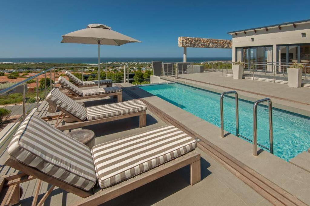 Villa Waterstone Hermanus
