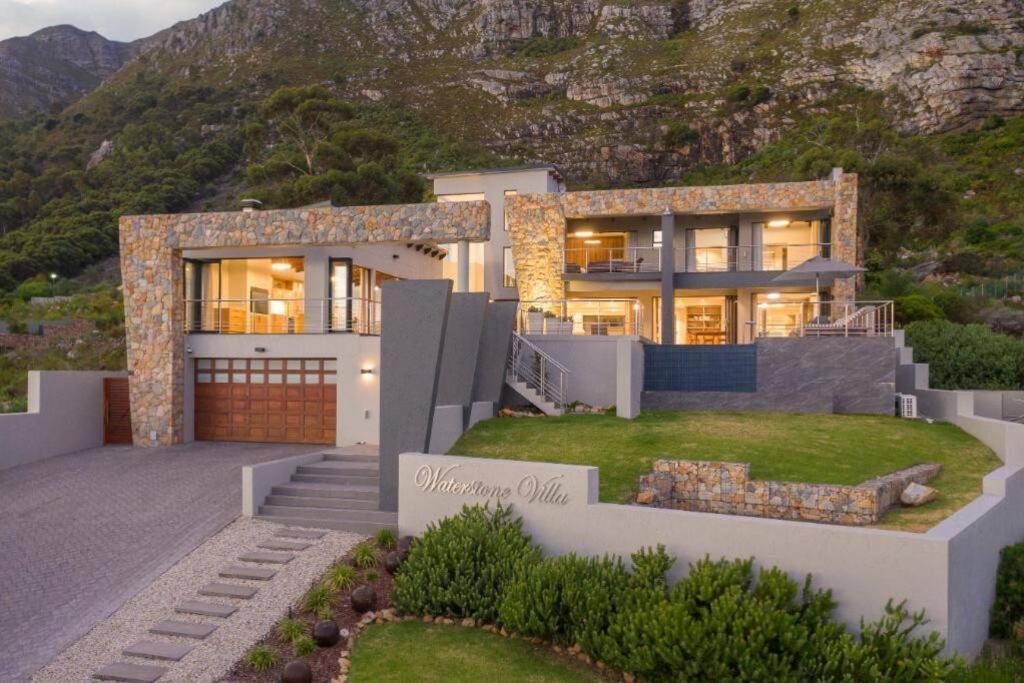 Waterstone Villa