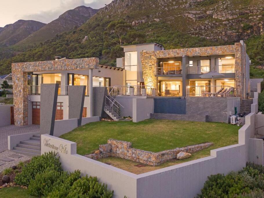 Villa Waterstone Hermanus
