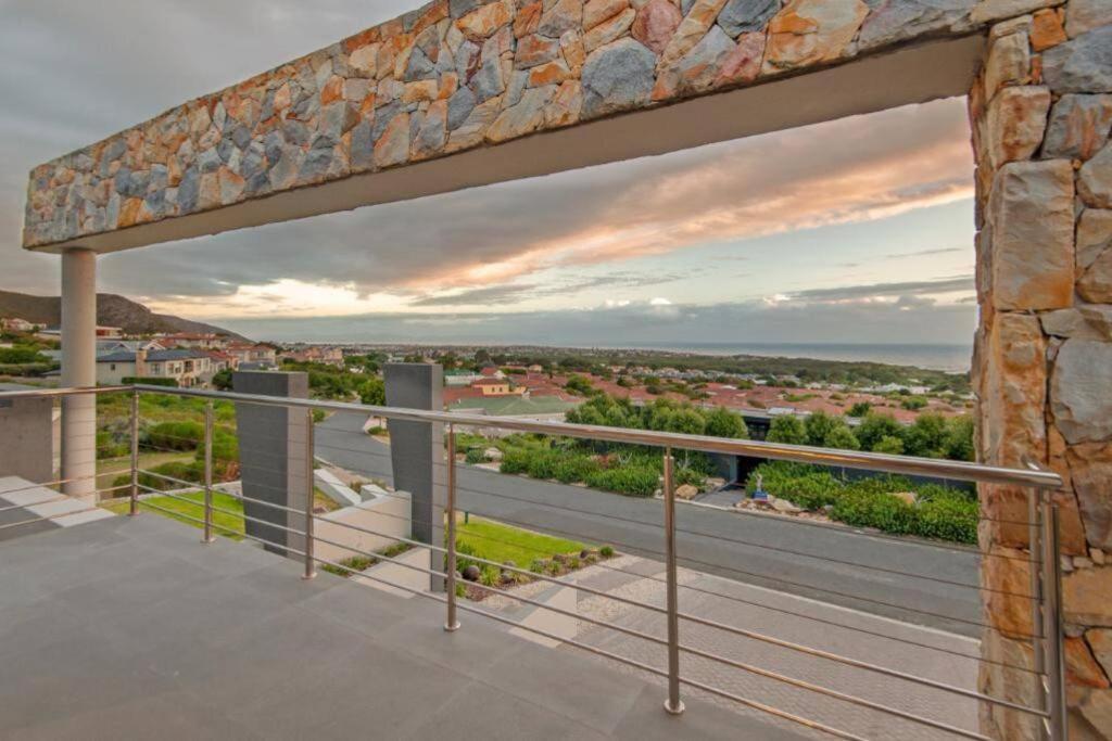 Villa Waterstone Hermanus