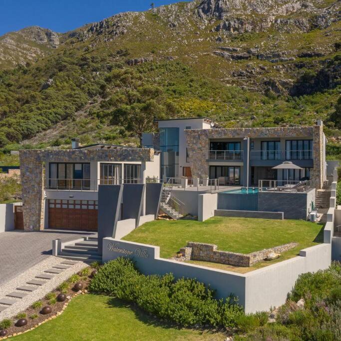Villa Waterstone Hermanus